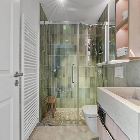 Alte Schule Welt * ヴェスターヘーヴァー