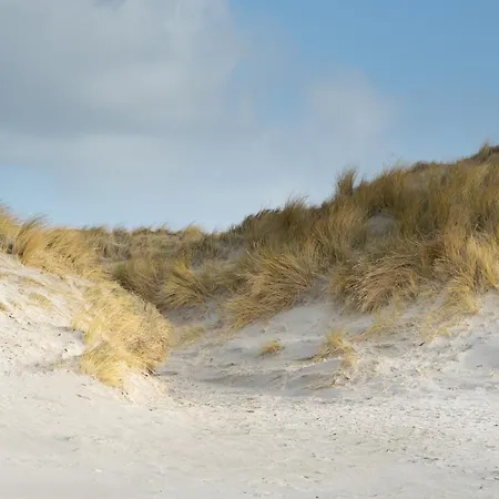 Lägenhet Alte Schule Welt Westerhever