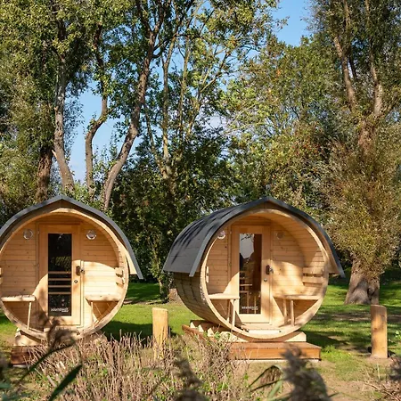 アパート Alte Schule Welt *