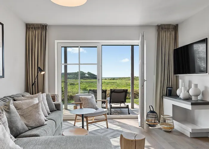 Alte Schule Welt Westerhever