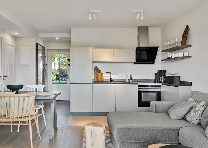 Alte Schule Welt * Westerhever