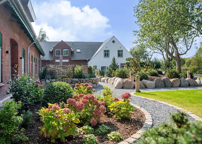 Alte Schule Welt Appartamento *