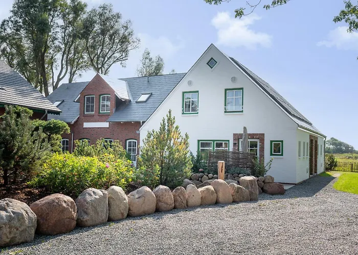 Alte Schule Welt Appartamento