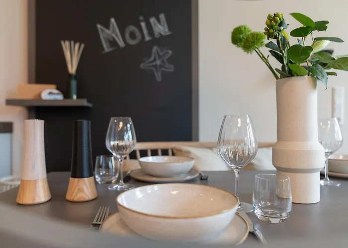 Alte Schule Welt Appartamento