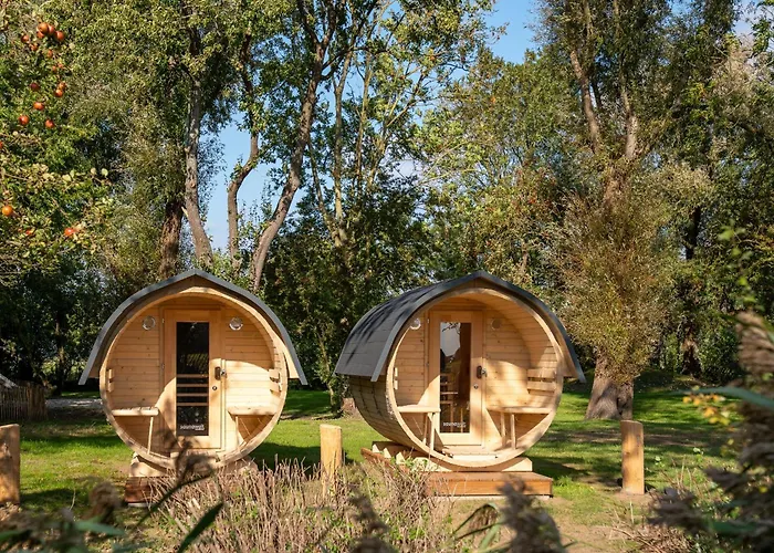 Appartamento Alte Schule Welt *