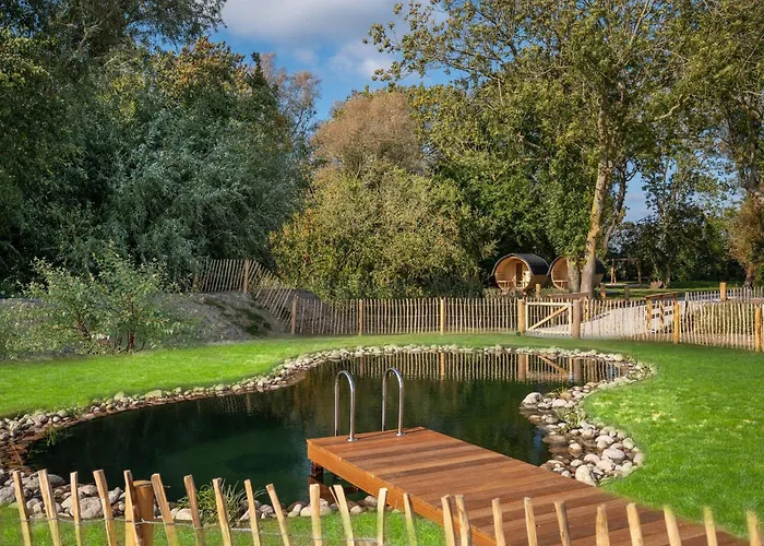 Alte Schule Welt Appartamento