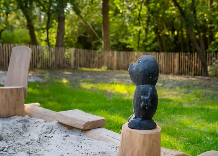 Alte Schule Welt Appartamento Westerhever