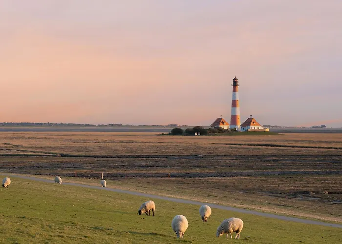 Alte Schule Welt Appartamento *